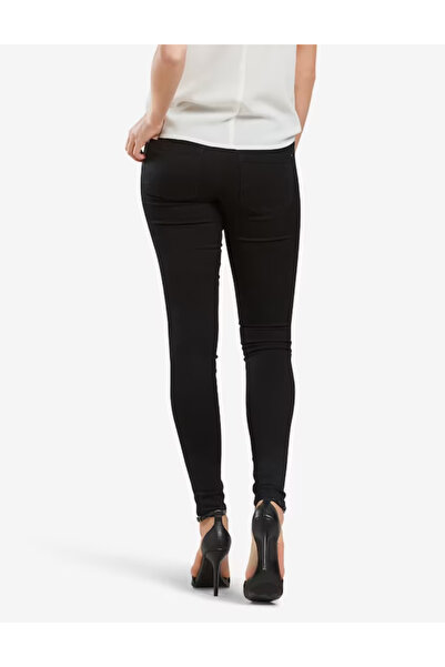 ONLY Jeans Only, negru