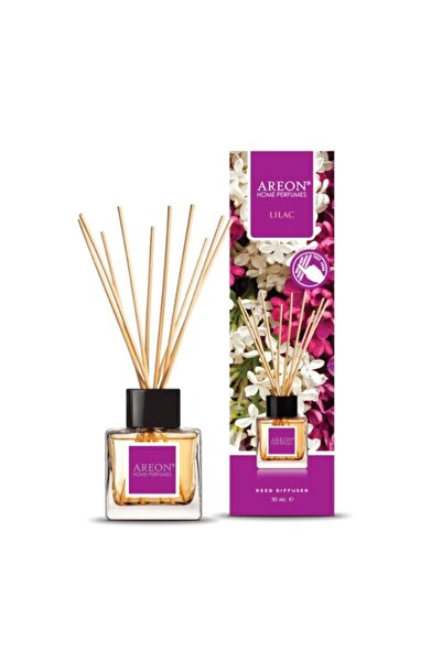 Areon Classic Lilac 50 Ml Bambu Çubuklu Oda Kokusu
