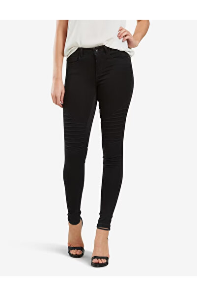 ONLY Jeans Only, negru