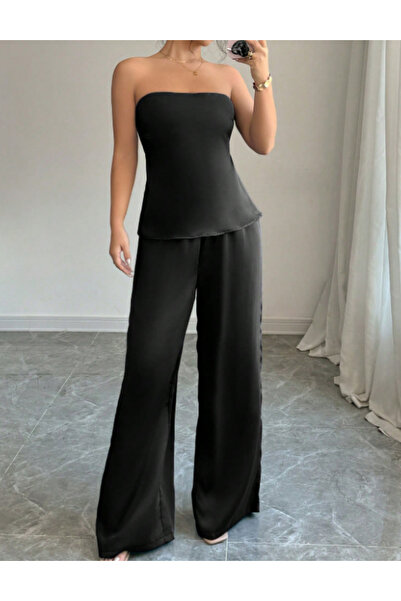 Sheya Shein outfit, black