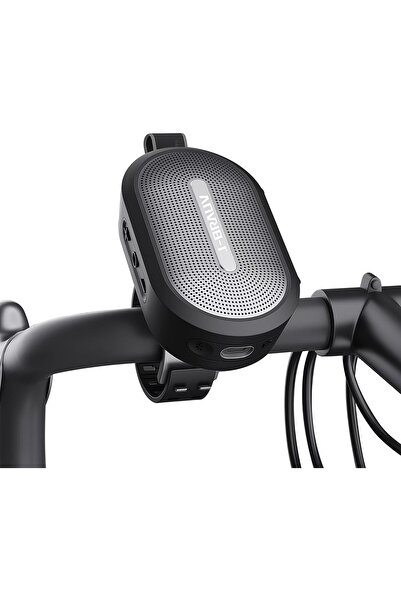 Generic J-BRAUV Mini Portable Bluetooth Speaker (Bluetooth 5.3, IP67, TWS, 8W)