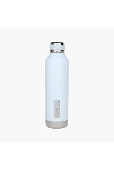 briiton Double Wall Stainless Steel Insulated Water Bottle - 1 L