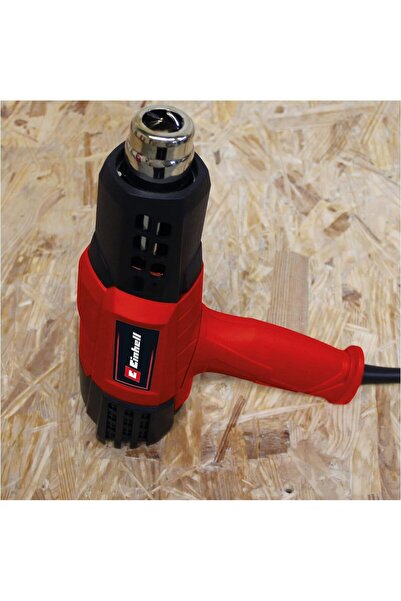 Einhell TE-HA 2000 E, Sıcak Hava Tabancası - 4520195