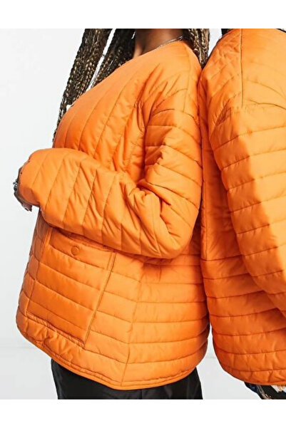 Reclaimed Vintage Reclaimed vintage jacket, orange