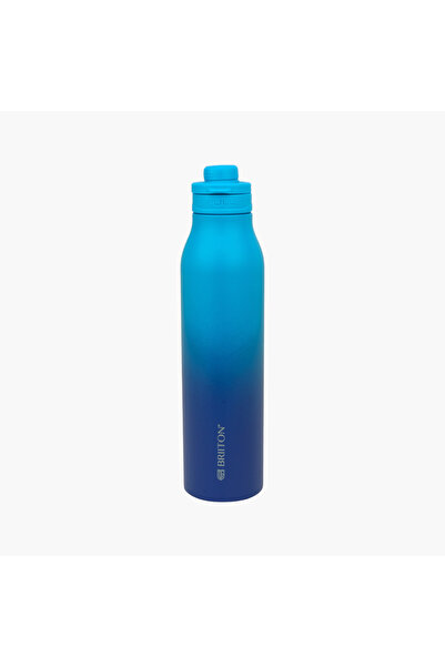briiton Ombre Insulated Stainless Steel Water Bottle - 750 ml