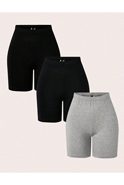 Sheya Shein Tights Set, mixed colors