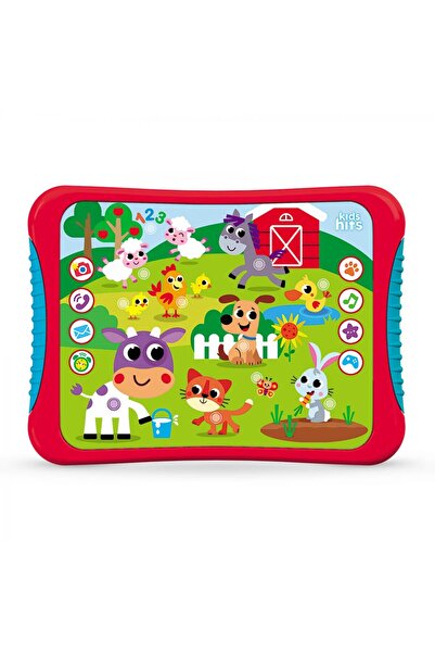 Kids Hits PRIMA MEA TABLETA, VIATA LA FERMA