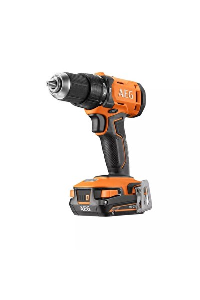 Genel Markalar Bsb 18g4-202c 18v Darbeli Matkap 2.0 Ah