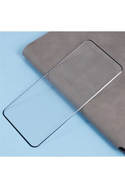 SKYDDAR INNOVATION Film for Xiaomi Redmi Note 13 Pro+ 5G, Tempered Glass, 5D Full Glue, Transparent, set with sticker