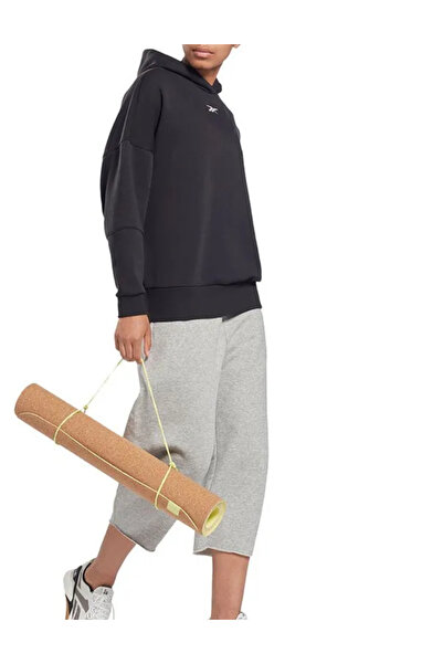 Reebok Reebok sweatshirt, black