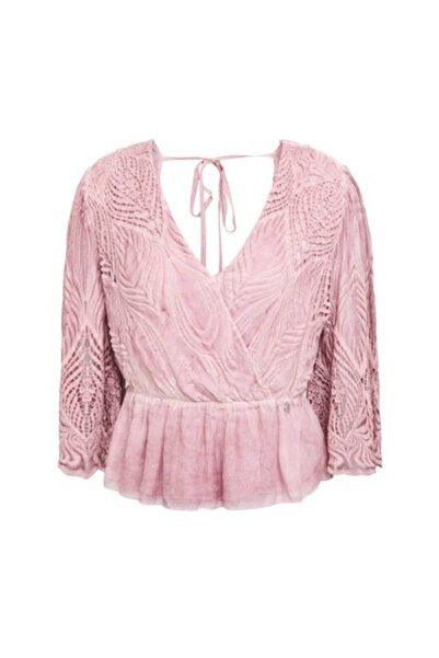 Guess Guess top, pink