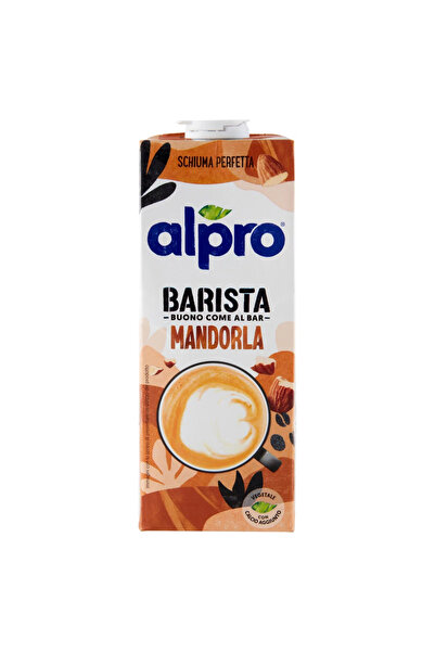 Alpro Barista Migdale 1l