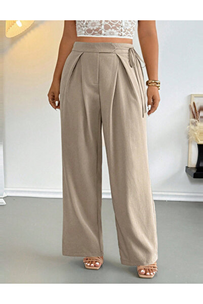 Sheya Shein Curve+ pants, beige