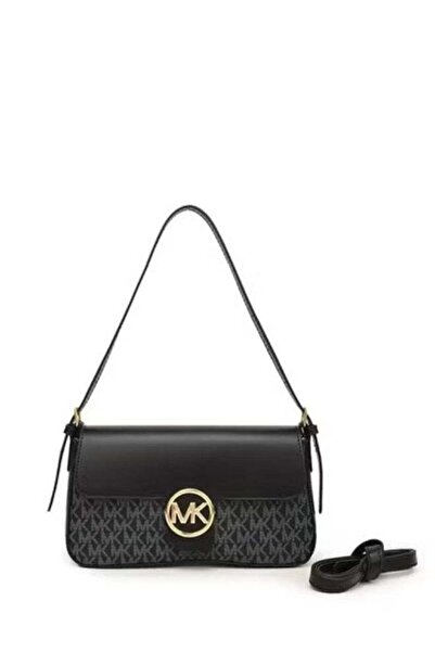 MKGO Stylish Simple Shoulder Bag with Distinctive Print