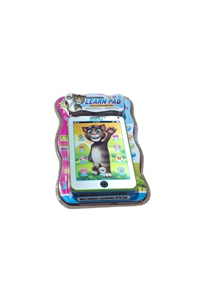 OEM Tom Talking Tablet 828-2