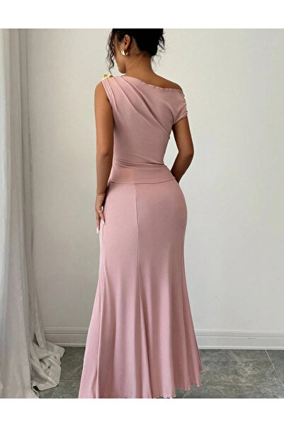 Sheya Shein outfit, pink