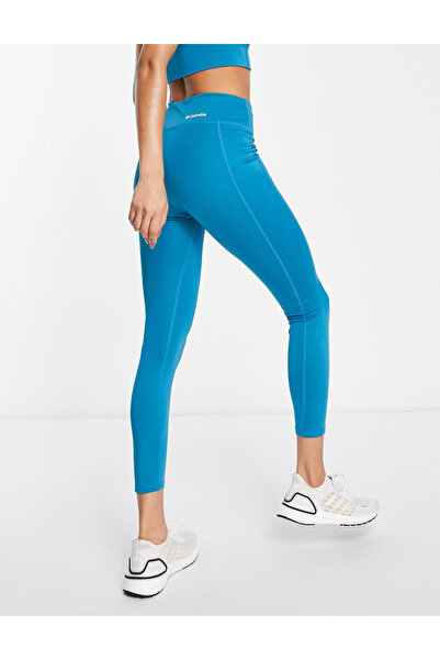 Columbia Columbia tights, blue