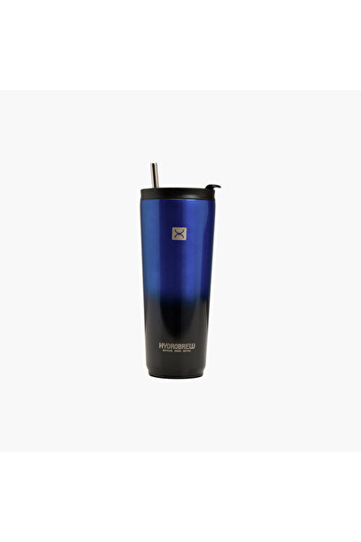 Hydrobrew كوب سفر معزول بالفراغ - 700 مل