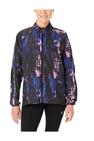 Asics Asics jacket, mix colors