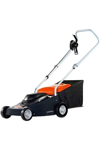 Genel Markalar Oleo-Mac K40P Çim Biçme Makinası Elektrikli 1300W 38cm