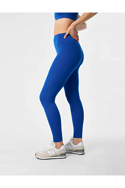 Girlfriend Collective Girlfriend Collective tights, animal print