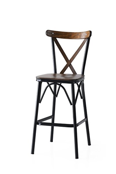 Kone Haus Prasy Bar Sandalyesi