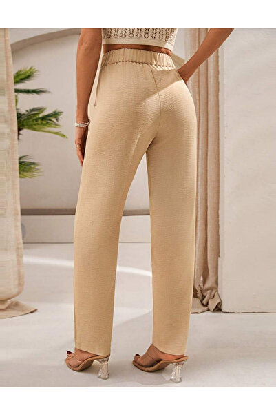 Sheya Shein pants, beige