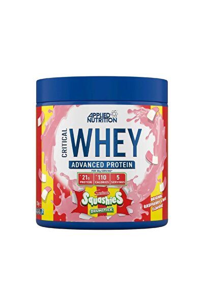 applied nutrition Critical Whey 150g Swizzles Squashies Drumstick