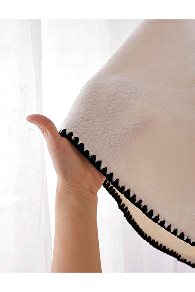 Sheya Shein fur vest, mix colors