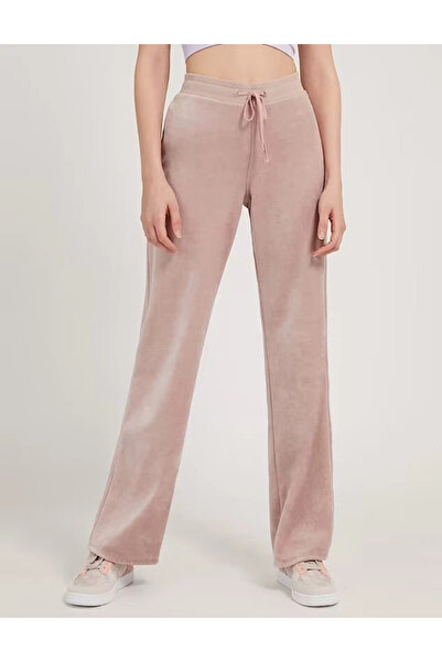 Guess Guess sweatpants, beige