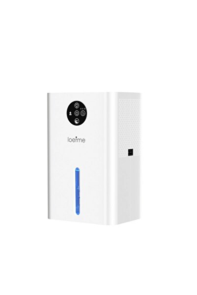 OEM Air dehumidifier for 35 sq m, 1800 ml tank, 22.5 W power, 6-10 hour timer, touch