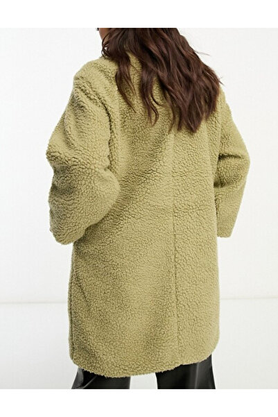 Don't Think Twice DON'T THINK TWICE coat, green