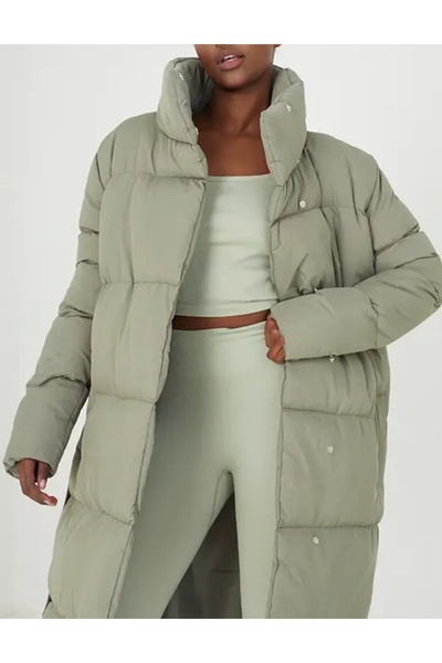 Brave Soul BRAVE SOUL jacket, green