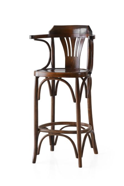 Kone Haus Mattea Bar Sandalyesi