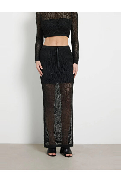 Guess Guess skirt, black