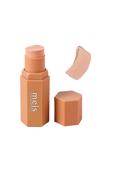 SELA Baton Fond de Ten, MEIS - Foundation Stick, 15 g - 02 Ten Deschis