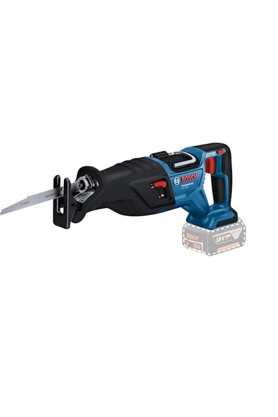 Bosch GSA 185-LI Solo Profesyonel Akülü Panter Testere