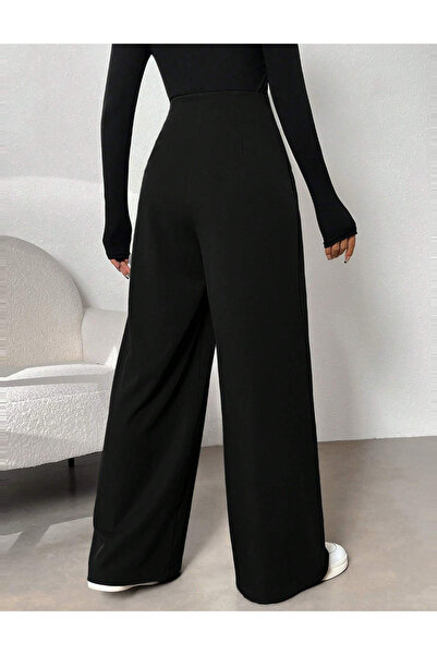 Sheya Shein pants, black