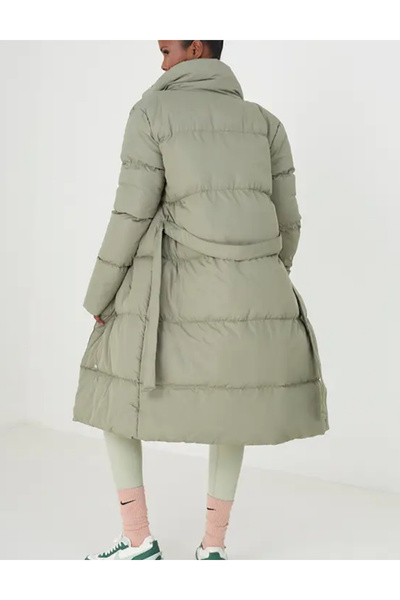 Brave Soul BRAVE SOUL jacket, green