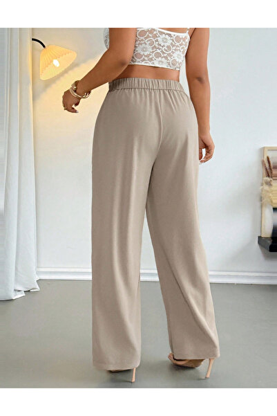 Sheya Shein Curve+ pants, beige