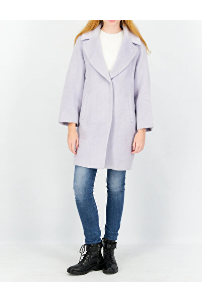 Vero Moda Vero Moda coat, purple