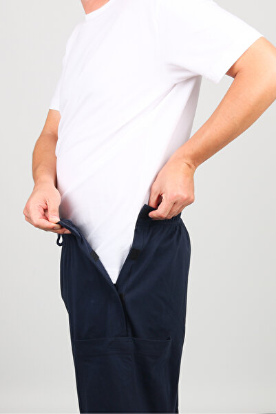 Cure ComfortCURE Adaptif Hasta Bakım Ve Tedavi Şortu İdrar Torbası Tutucu Şort