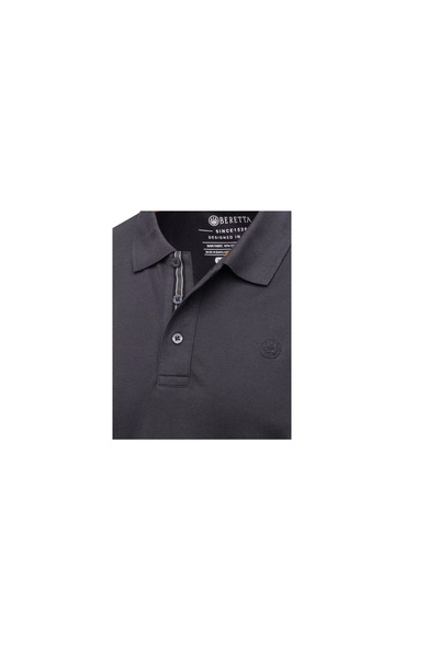 Beretta Tricou polo Corporate EVO, Ebony