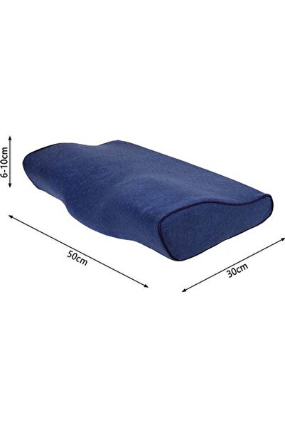 Arabest Home Pillow Memory Foam Pillow，Ergonomic Pillow，Pillows for Sleeping