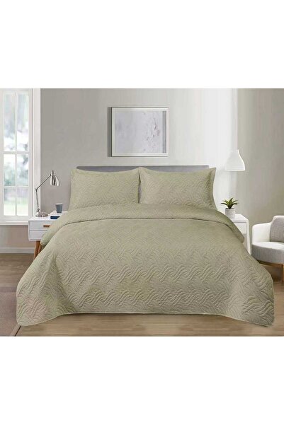 Home Still CUVERTURA DE PAT VELVET 220/240+2 FETE PERNA 50/70