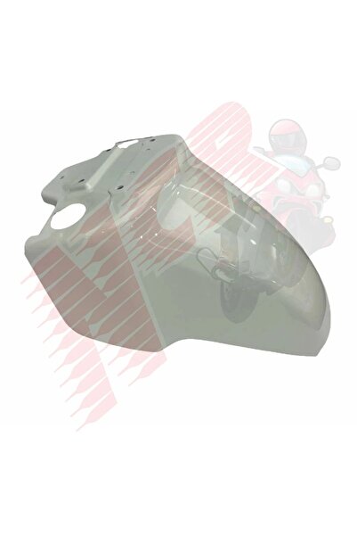 Universal TVS JÜPİTER 125 ÖN ÇAMURLUK BEYAZ