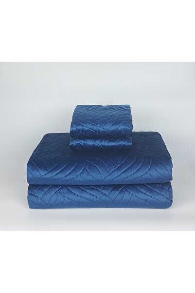 Home Still VELVET BED BLANKET 220/240+2 PILLOWCASE 50/70