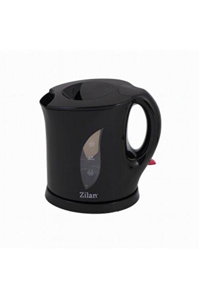 Floria electric kettle ZLN-8490 – 1 L, 1650 W, black