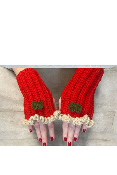 Donna Sorridente Parmaksız Eldiven , Yeni yıl hediyelik