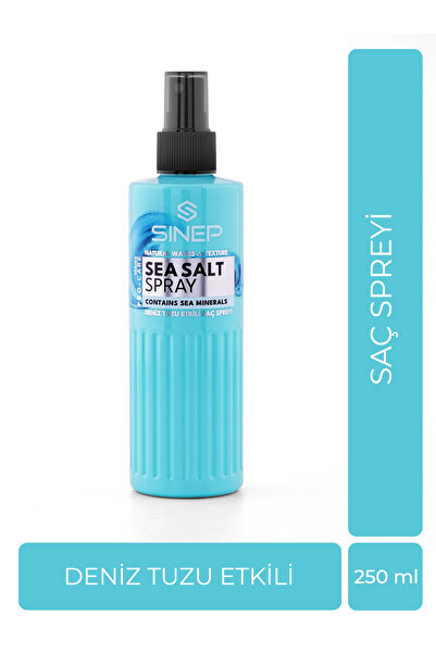 Sinep SEA SALT HAIR SPRAY